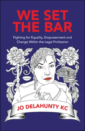 Delahunty |  We Set the Bar | Buch |  Sack Fachmedien