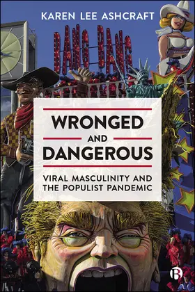 Lee Ashcraft |  Wronged and Dangerous | eBook | Sack Fachmedien