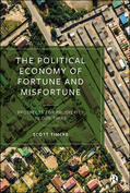 Timcke |  The Political Economy of Fortune and Misfortune | eBook | Sack Fachmedien