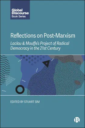 Sim | Reflections on Post-Marxism | Buch | 978-1-5292-2183-1 | sack.de