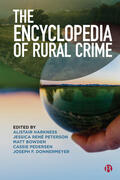 Harkness / Peterson / Bowden |  The Encyclopedia of Rural Crime | eBook | Sack Fachmedien