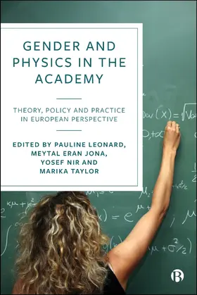 Eran-Jona / Leonard / Nir |  Gender and Physics in the Academy | Buch |  Sack Fachmedien