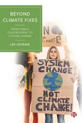 Levidow |  Beyond Climate Fixes | Buch |  Sack Fachmedien