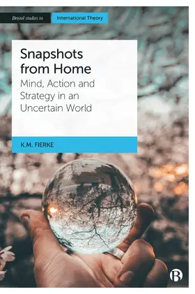 M. Fierke | Snapshots from Home | Buch | 978-1-5292-2261-6 | sack.de