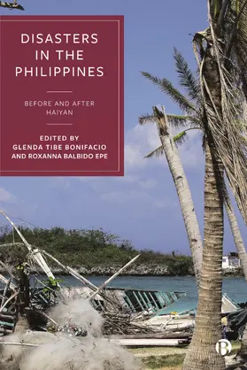 Bonifacio / Balbido Epe | Disasters in the Philippines | E-Book | www.sack.de