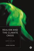 Foster |  Realism and the Climate Crisis | Buch |  Sack Fachmedien