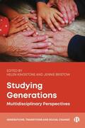 Kingstone / Bristow |  Studying Generations | Buch |  Sack Fachmedien