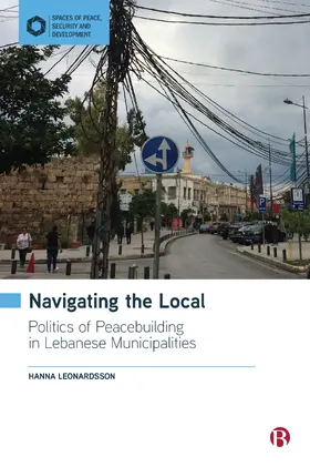 Leonardsson | Navigating the Local | Buch | 978-1-5292-2426-9 | www.sack.de