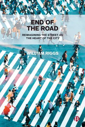 Riggs |  End of the Road | Buch |  Sack Fachmedien