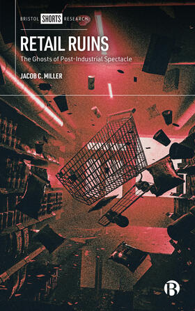 Miller |  Retail Ruins | Buch |  Sack Fachmedien