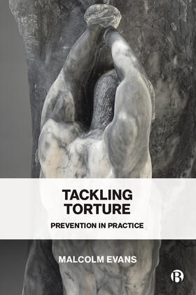Evans | Tackling Torture | Buch | 978-1-5292-2568-6 | sack.de