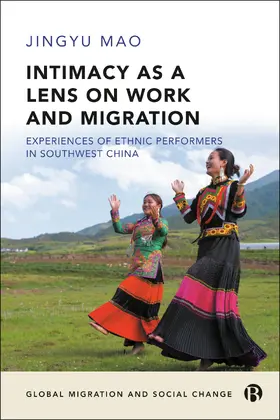 Mao | Intimacy as a Lens on Work and Migration | E-Book | sack.de
