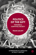 Adloff |  Politics of the Gift | eBook | Sack Fachmedien