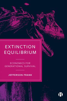 Frank | Extinction Equilibrium | Buch | 978-1-5292-2636-2 | sack.de