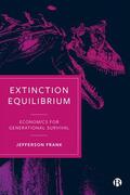 Frank |  Extinction Equilibrium | Buch |  Sack Fachmedien