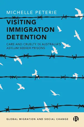 Peterie |  Visiting Immigration Detention | eBook | Sack Fachmedien