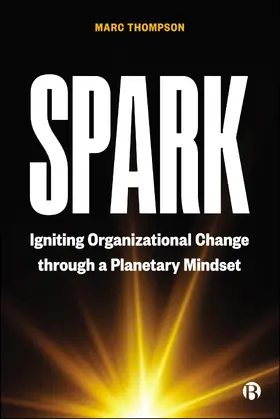 Thompson |  Spark | eBook | Sack Fachmedien