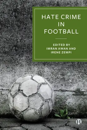 Awan / Zempi |  Hate Crime in Football | eBook | Sack Fachmedien