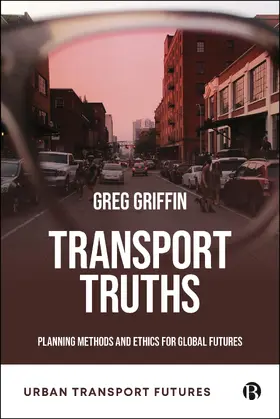Griffin |  Transport Truths | eBook | Sack Fachmedien