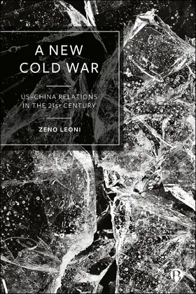 Leoni |  A New Cold War | eBook | Sack Fachmedien