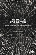 Clarke |  The Battle for Britain | Buch |  Sack Fachmedien