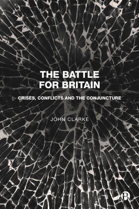Clarke | The Battle for Britain | Buch | 978-1-5292-2768-0 | sack.de