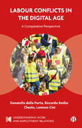 della Porta / Cini / Emilio Chesta |  Labour Conflicts in the Digital Age | Buch |  Sack Fachmedien