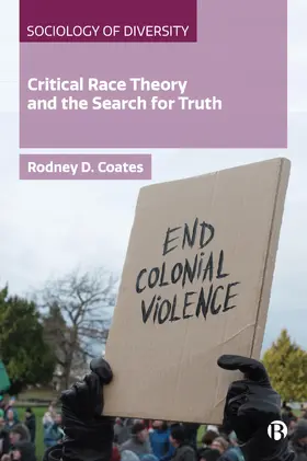 Coates |  Critical Race Theory and the Search for Truth | eBook | Sack Fachmedien
