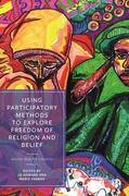 Howard / Tadros |  Using Participatory Methods to Explore Freedom of Religion and Belief | Buch |  Sack Fachmedien