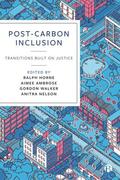 Horne / Ambrose / Walker |  Post-Carbon Inclusion | Buch |  Sack Fachmedien