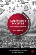 Martell |  Alternative Societies | Buch |  Sack Fachmedien