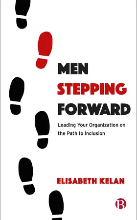 Kelan |  Men Stepping Forward | eBook | Sack Fachmedien