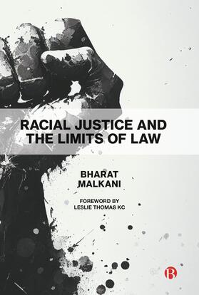 Malkani | Racial Justice and the Limits of Law | E-Book | sack.de