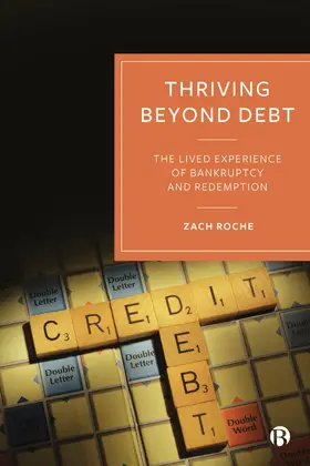 Roche |  Thriving beyond Debt | eBook | Sack Fachmedien
