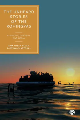 Ullah / Chattoraj |  The Unheard Stories of the Rohingyas | eBook | Sack Fachmedien