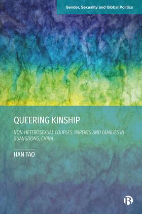 Tao |  Queering Kinship | Buch |  Sack Fachmedien