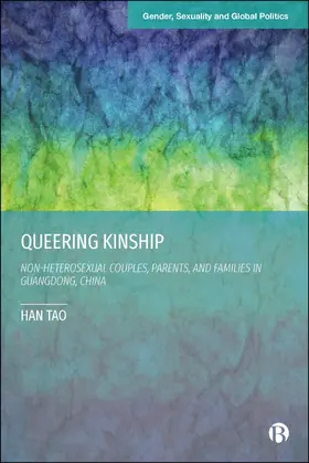 Tao |  Queering Kinship | Buch |  Sack Fachmedien