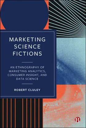 Cluley |  Marketing Science Fictions | Buch |  Sack Fachmedien