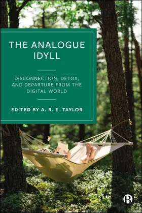 Taylor | The Analogue Idyll | E-Book | www.sack.de