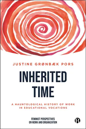 Grønbæk Pors |  Inherited Time | eBook | Sack Fachmedien