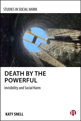 Snell |  Death by the Powerful | Buch |  Sack Fachmedien