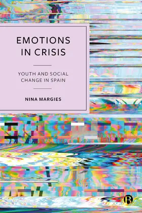 Margies | Emotions in Crisis | Buch | 978-1-5292-3503-6 | www.sack.de