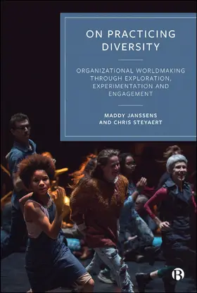 Janssens / Steyaert | On Practicing Diversity | Buch | 978-1-5292-3553-1 | www.sack.de