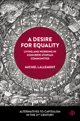 Lallement | A Desire for Equality | Buch | 978-1-5292-3678-1 | www.sack.de
