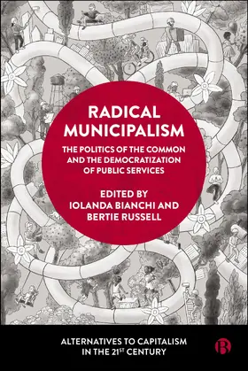Bianchi / Russell |  Radical Municipalism | Buch |  Sack Fachmedien
