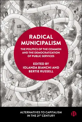 Bianchi / Russell |  Radical Municipalism | eBook | Sack Fachmedien