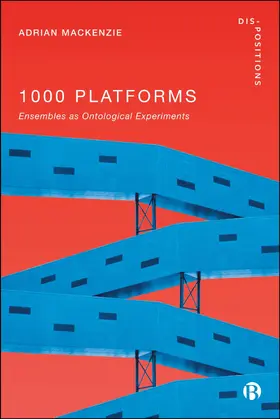 Mackenzie |  1000 Platforms | eBook | Sack Fachmedien