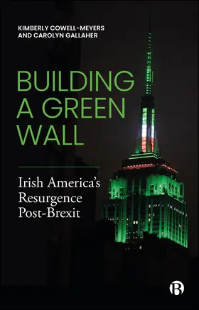 Cowell-Meyers / Gallaher |  Building a Green Wall | Buch |  Sack Fachmedien