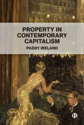 Ireland |  Property in Contemporary Capitalism | Buch |  Sack Fachmedien