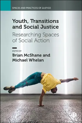 McShane / Whelan |  Youth, Transitions and Social Justice | eBook | Sack Fachmedien